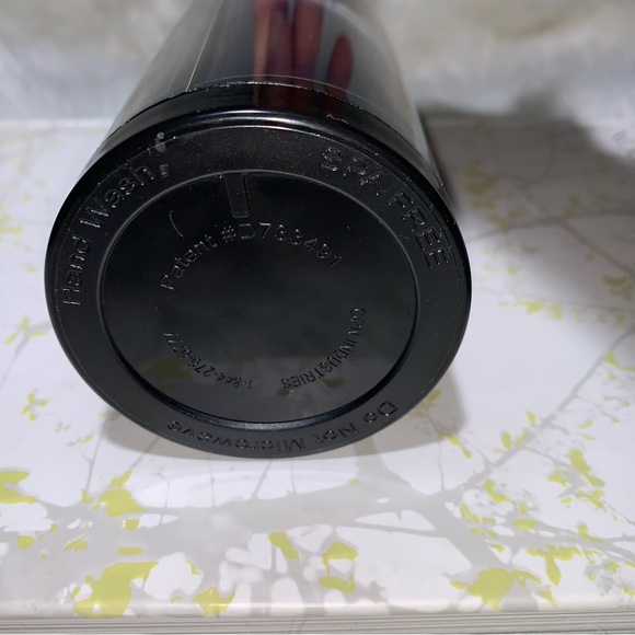 Carnival Cruise souvenir cup/straw Elation - Picture 7 of 7